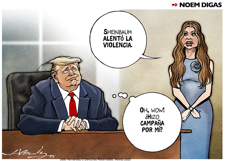 Noem digas